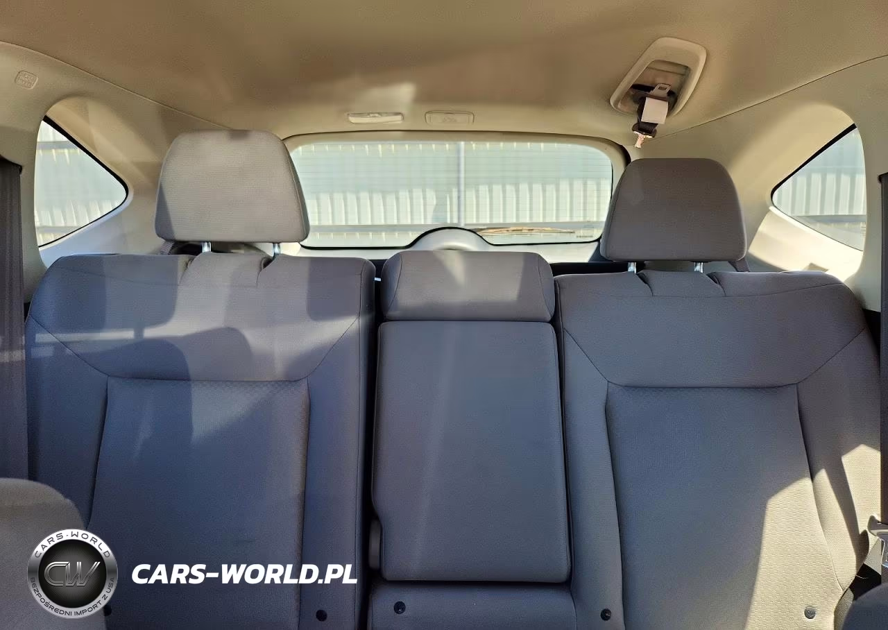 2015 Honda Cr-V Ex VIN:2HKRM4H55FH699155 - 10