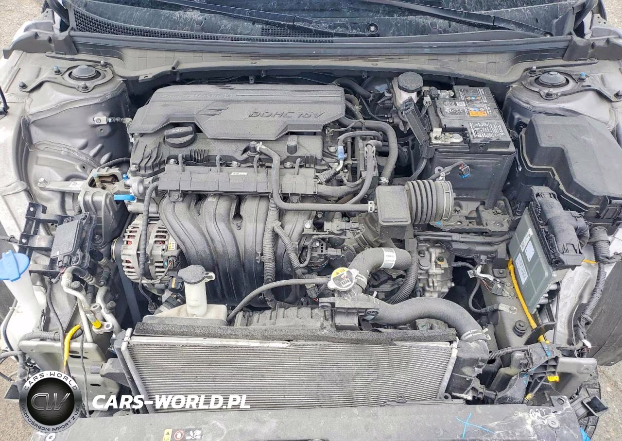 2025 Kia K4 Lxs VIN:3KPFT4DE4SE100563 - 11