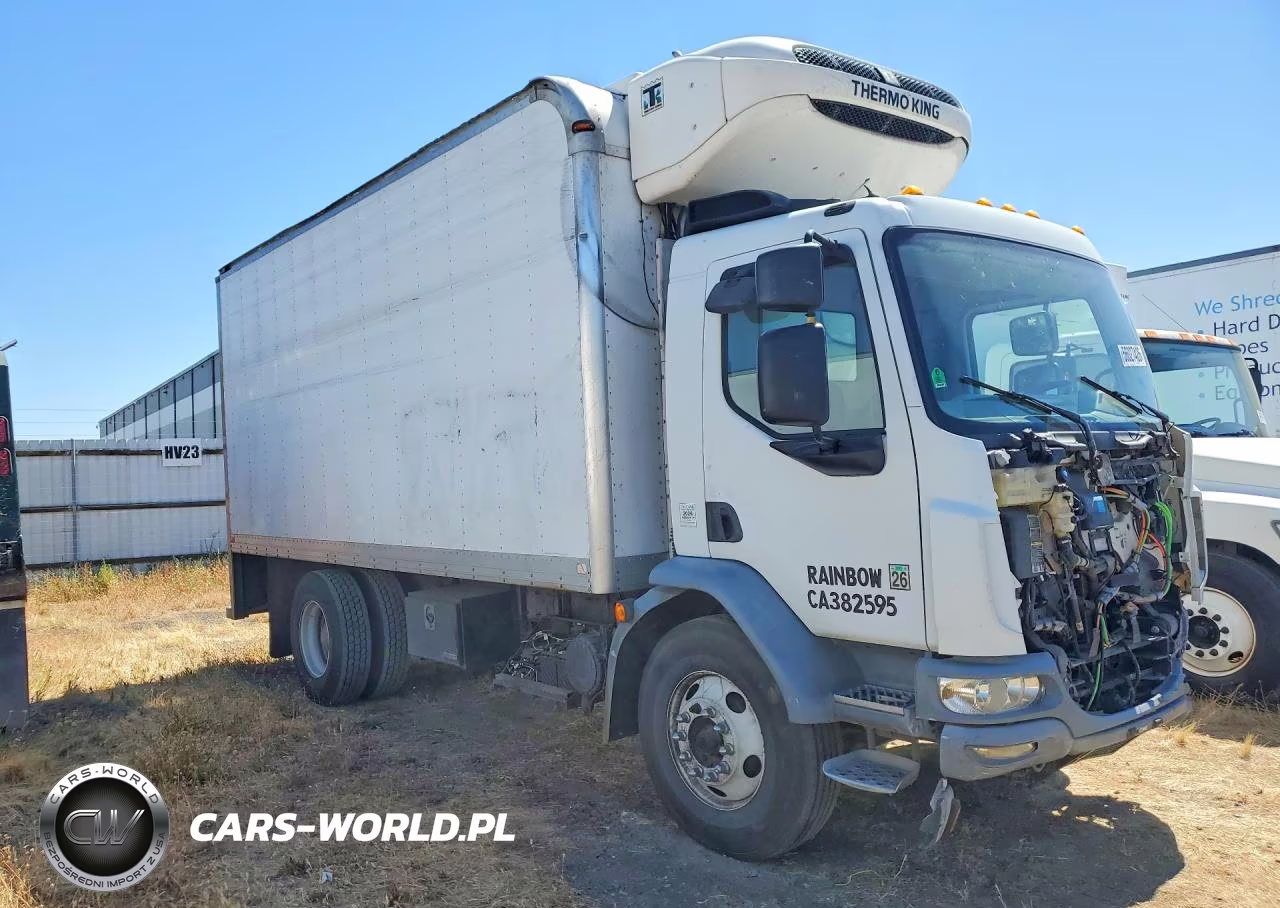 2015 Peterbilt 220 VIN:3BPPHM6X4FF590720 - 4