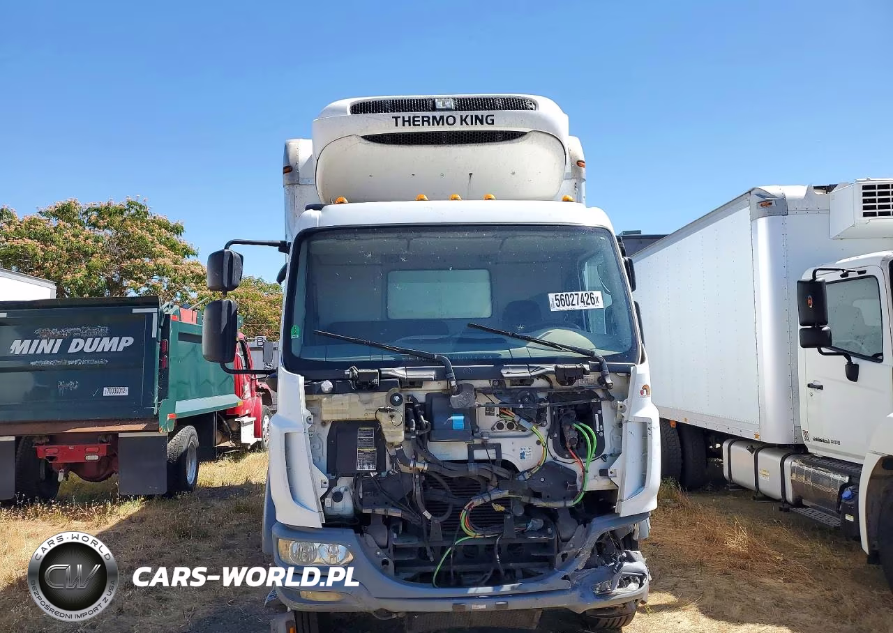2015 Peterbilt 220 VIN:3BPPHM6X4FF590720 - 5