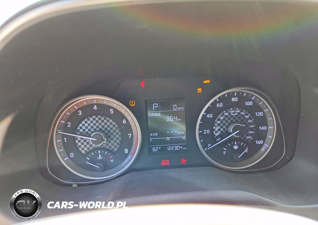 2019 Hyundai Elantra Se VIN:5NPD74LF2KH492315 - 9