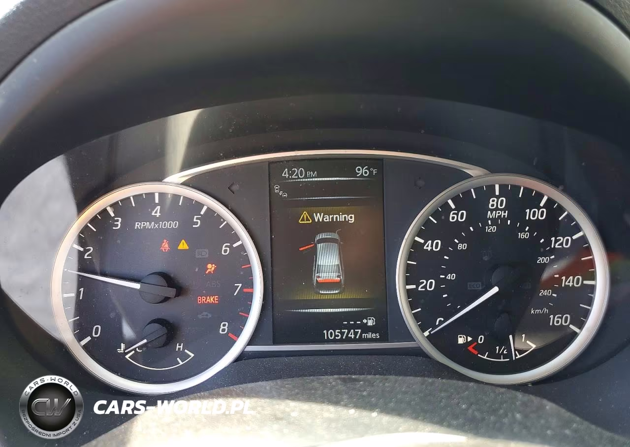 2017 Nissan Sentra Sr Turbo VIN:3N1CB7AP5HY204602 - 9