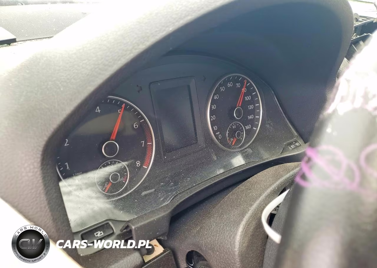 2010 Volkswagen Jetta Se VIN:3VWRZ7AJ8AM043798 - 9