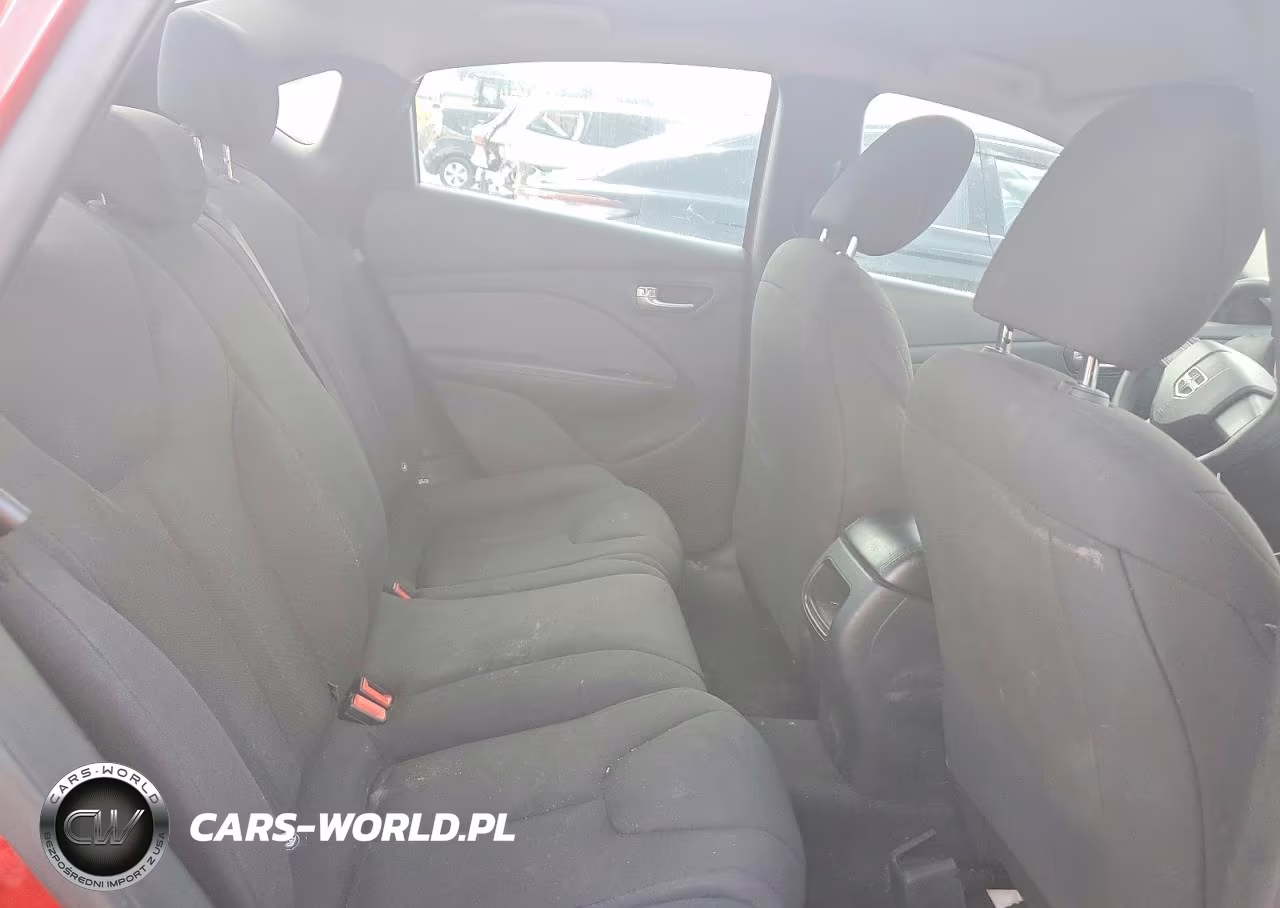 2013 Dodge Dart Se VIN:1C3CDFAA2DD141764 - 10