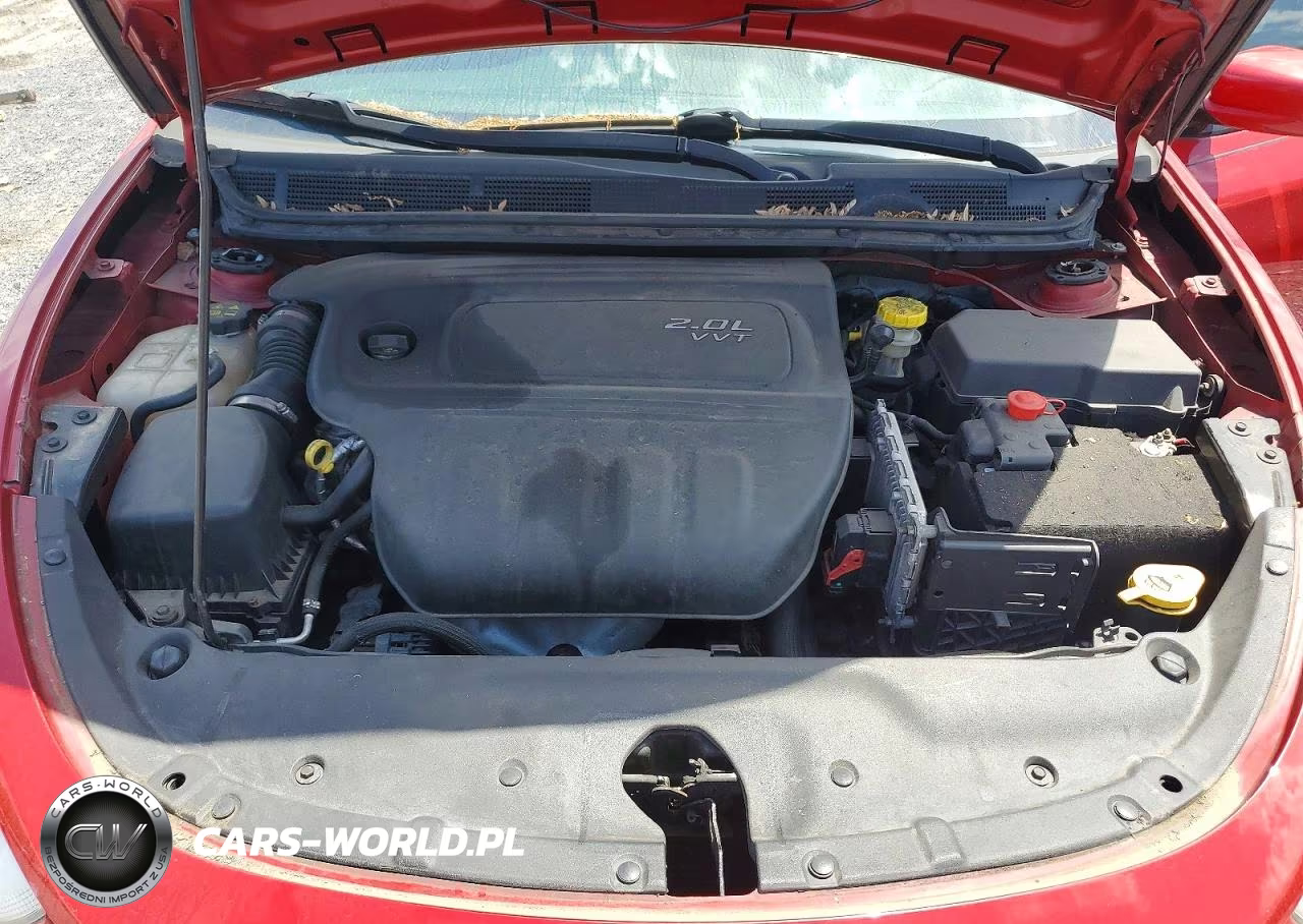 2013 Dodge Dart Se VIN:1C3CDFAA2DD141764 - 11