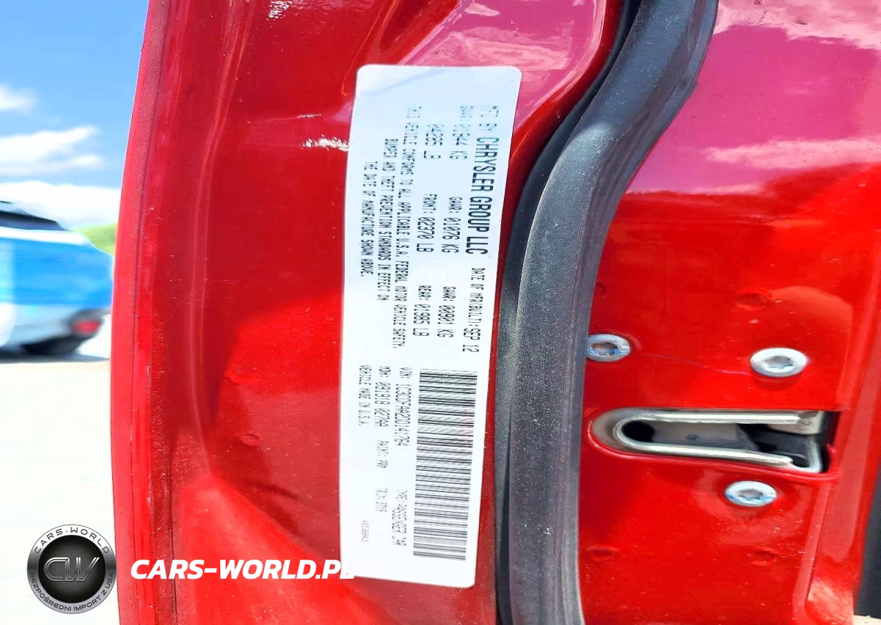 2013 Dodge Dart Se VIN:1C3CDFAA2DD141764 - 12