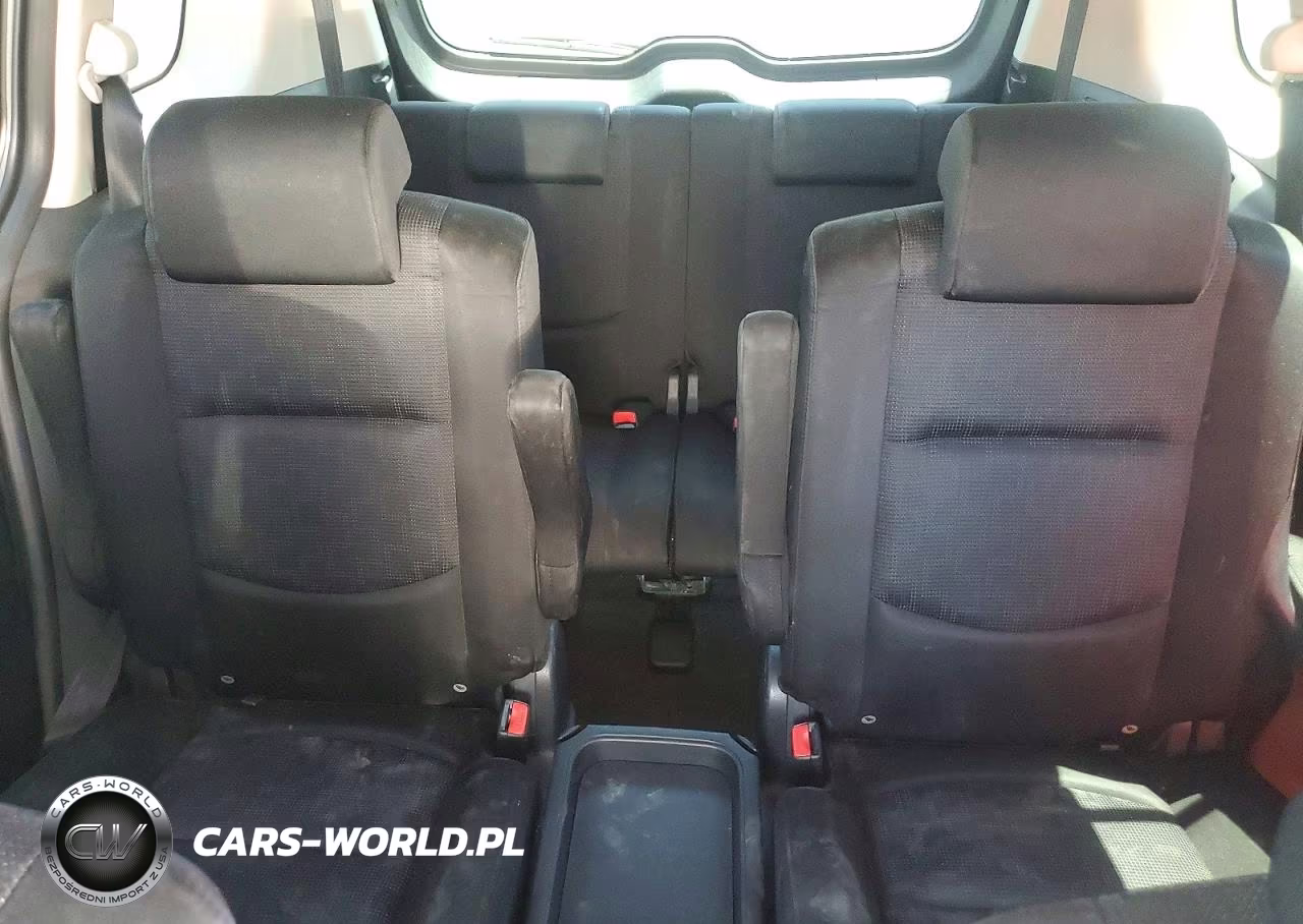 2010 Mazda 5 VIN:JM1CR2WL3A0370599 - 10