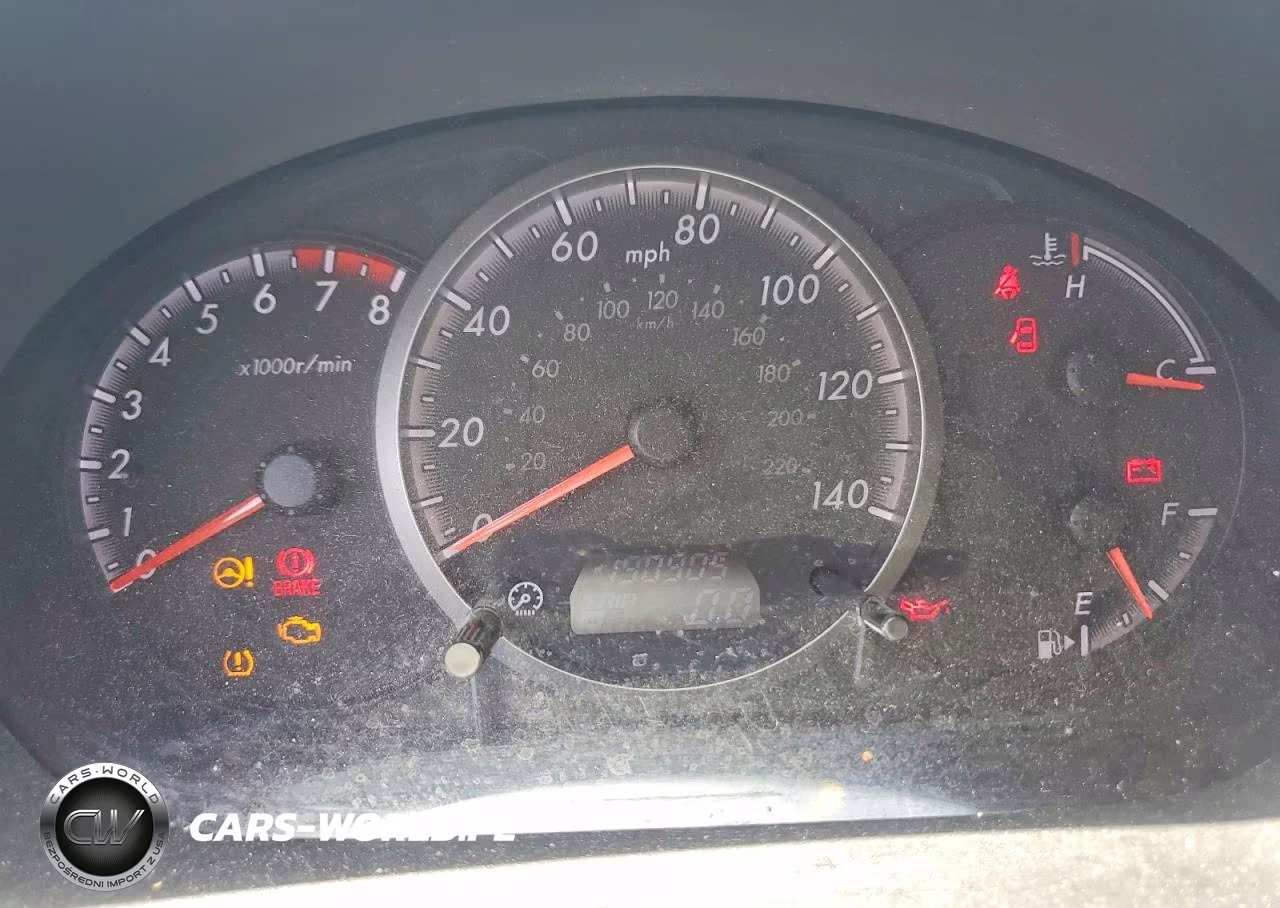 2010 Mazda 5 VIN:JM1CR2WL3A0370599 - 9