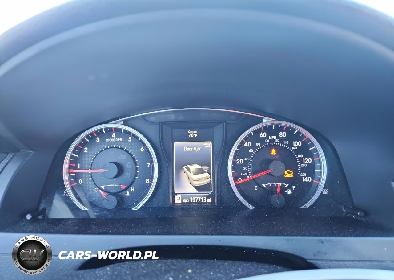 2015 Toyota Camry Se VIN:4T1BF1FK1FU084302 - 9