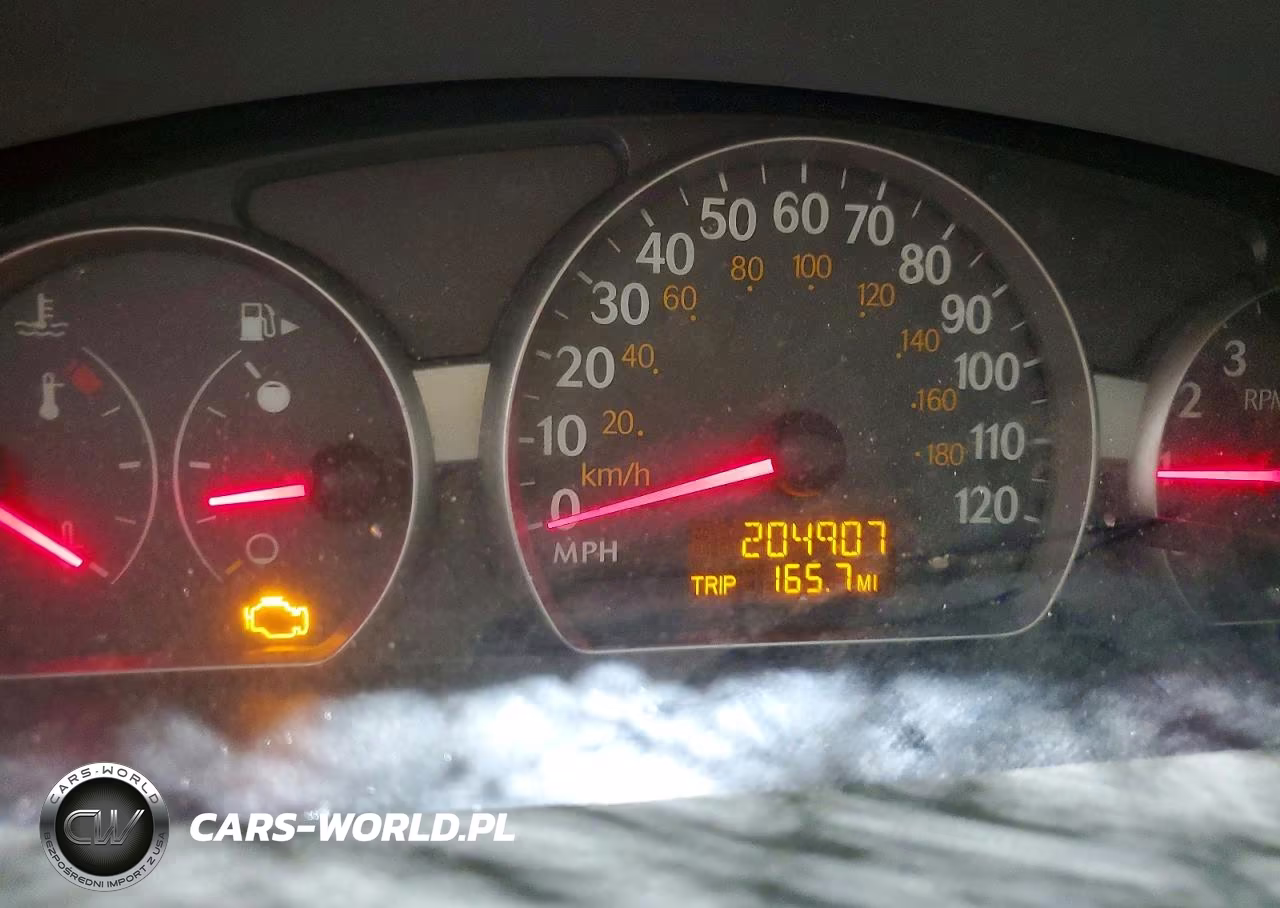 2004 Saturn Ion Level 2 VIN:1G8AJ52F84Z203018 - 9