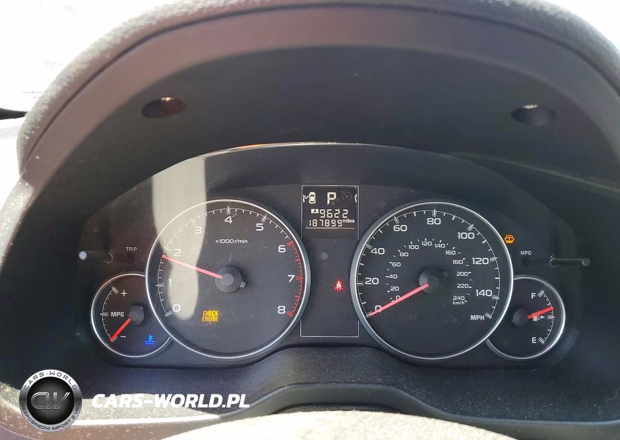 2014 Subaru Legacy 2.5I Premium VIN:4S3BMBC63E3002503 - 9