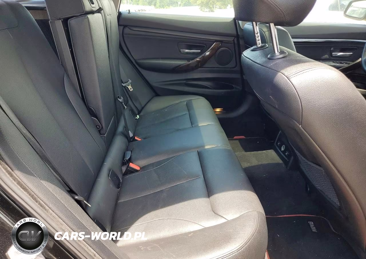 2015 BMW 328 Xigt VIN:WBA3X5C57FD561422 - 10