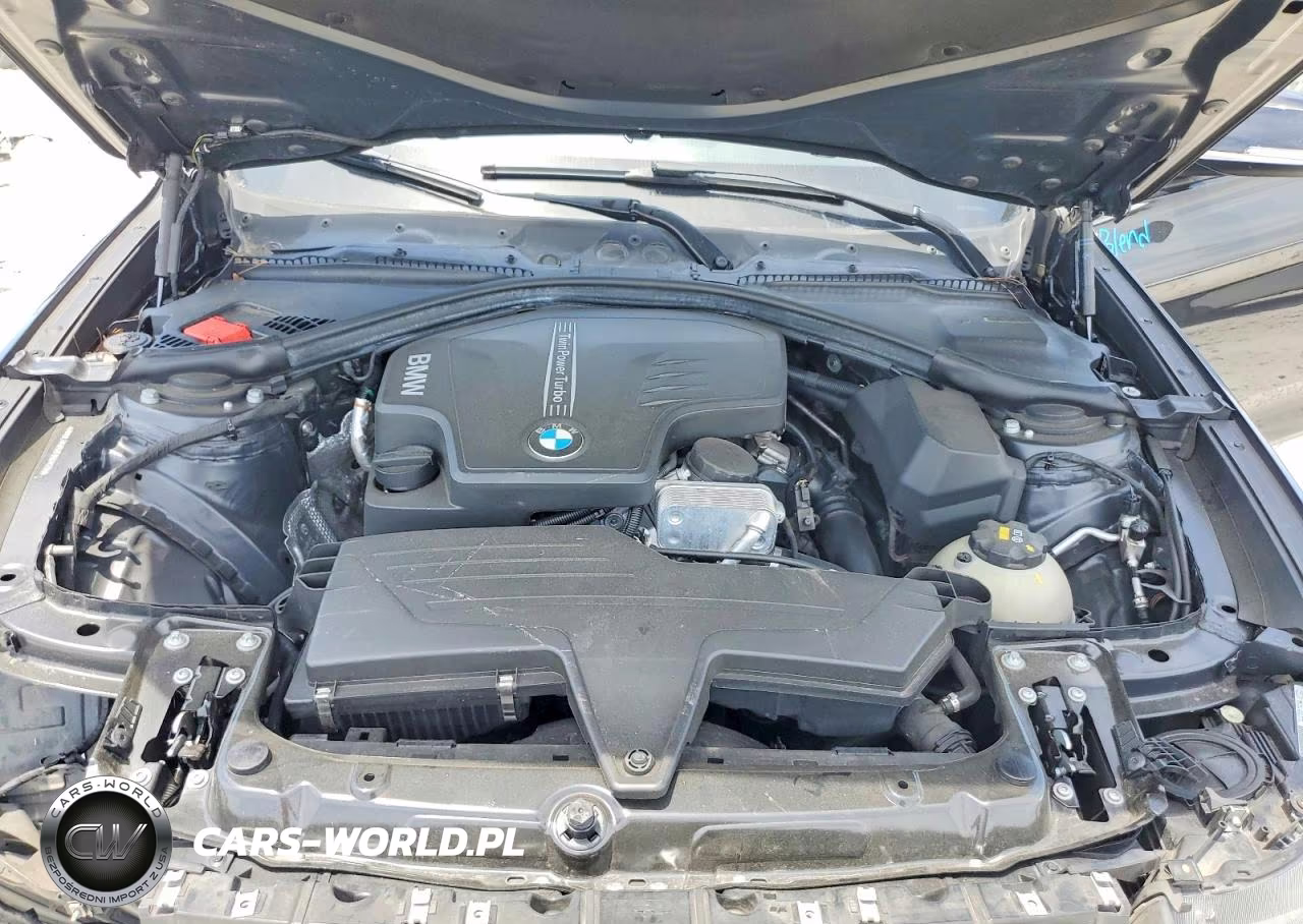 2015 BMW 328 Xigt VIN:WBA3X5C57FD561422 - 11