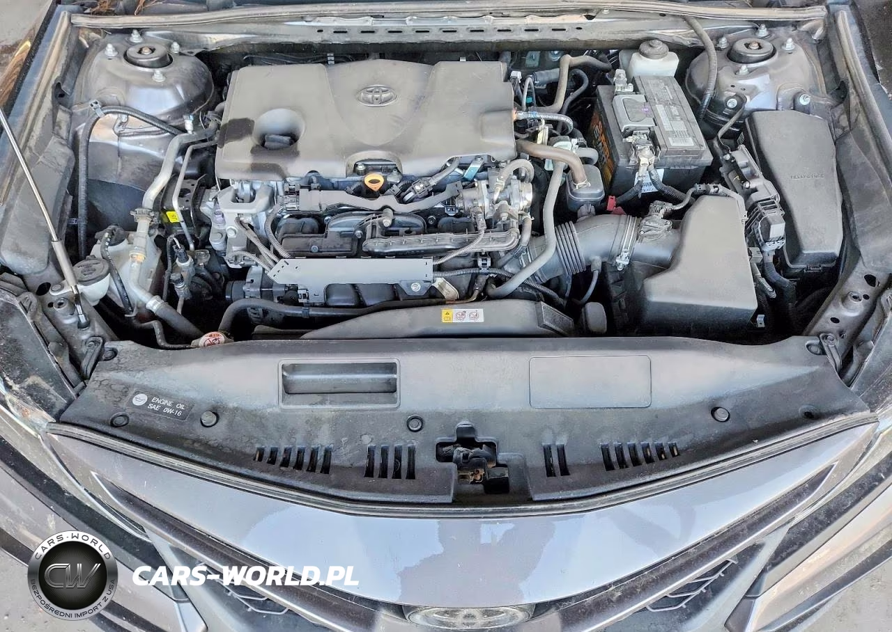 2021 Toyota Camry Se VIN:4T1G11AK9MU420027 - 11