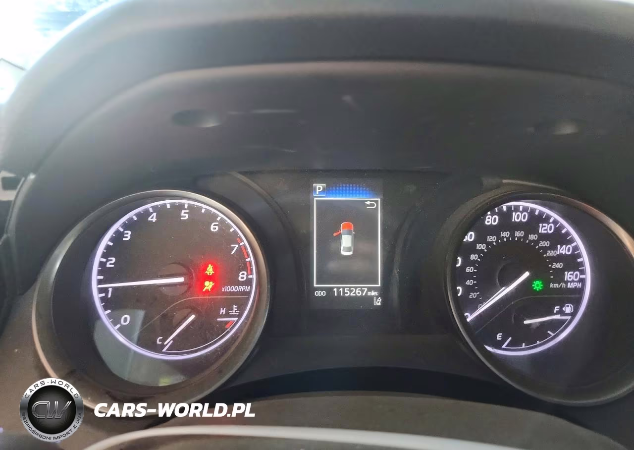 2021 Toyota Camry Se VIN:4T1G11AK9MU420027 - 9