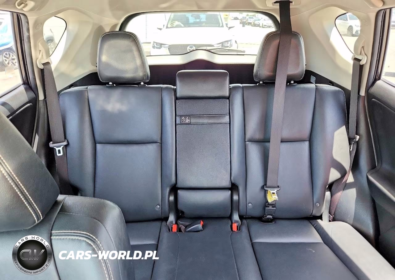 2018 Toyota Rav4 Hv Limited VIN:JTMDJREV6JD168601 - 10