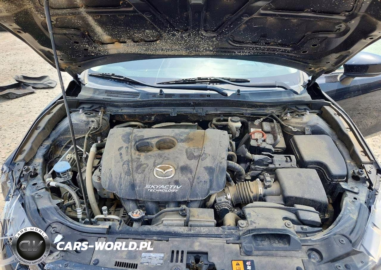 2018 Mazda 3 Grand Touring VIN:3MZBN1W31JM210653 - 11