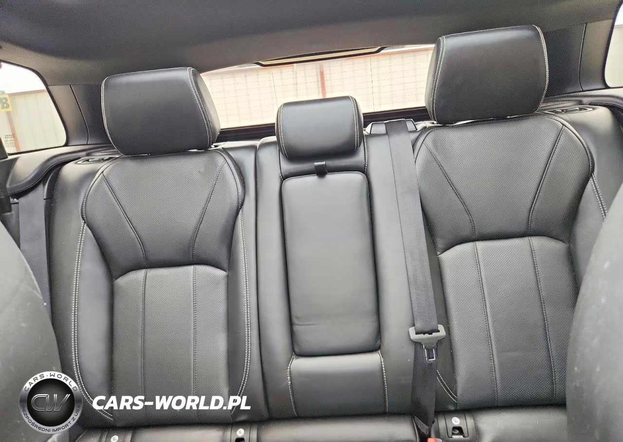 2018 Land Rover Range Rover Evoque Hse VIN:SALVR2RX4JH272232 - 10