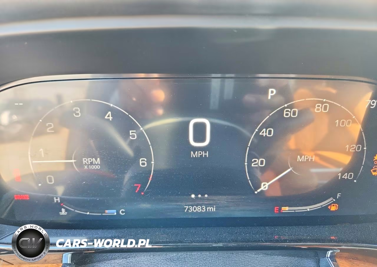 2022 Jeep Grand Wagoneer Series Iii VIN:1C4SJVGJ6NS111312 - 9