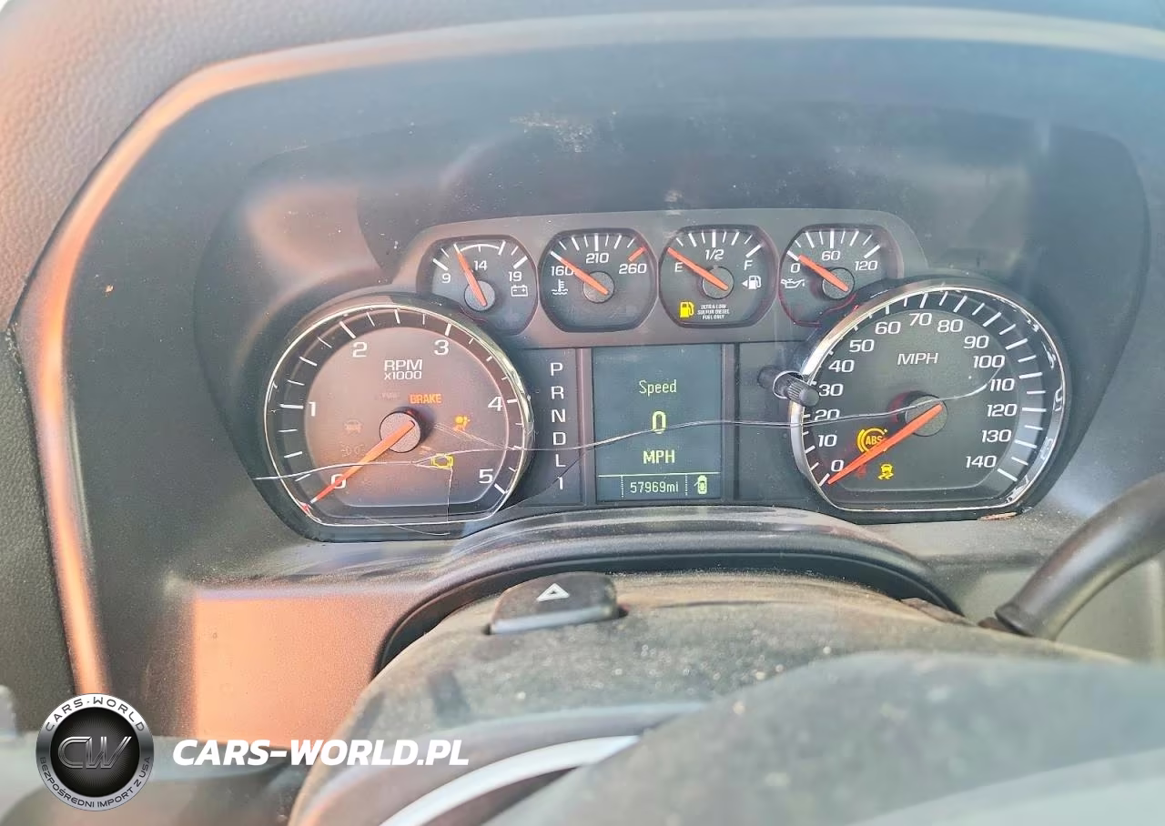 2023 Gm Gm515 Utility - Service Truck VIN:1HTKJPVM4PH394241 - 9
