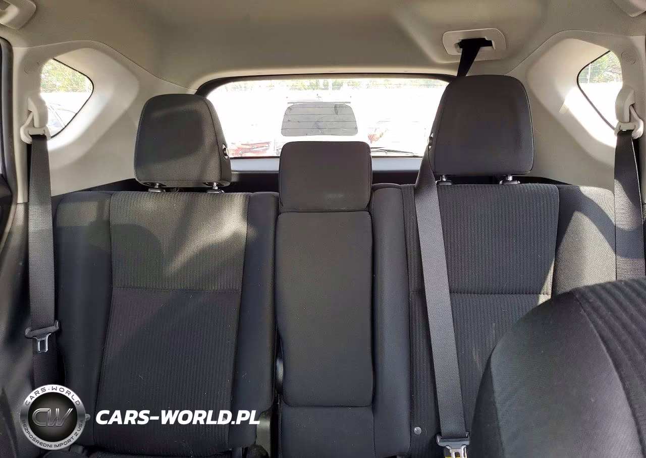 2016 Toyota Rav4 Le VIN:2T3ZFREV7GW300798 - 10