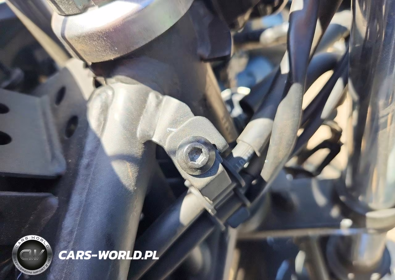 2025 Kawasaki Ex500 A VIN:ML5EXGJ10SDA61746 - 9