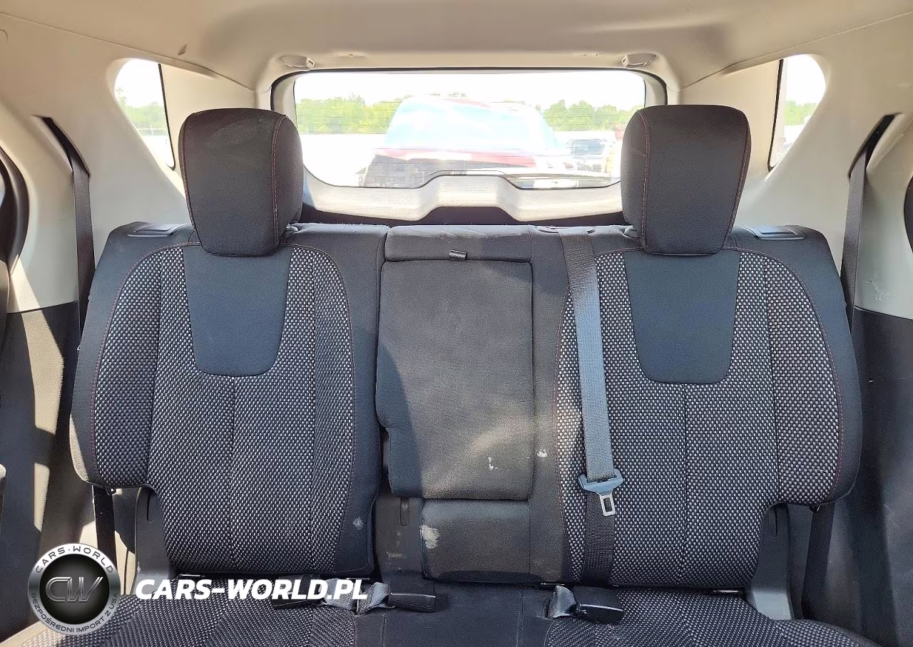 2016 Chevrolet Equinox Ls VIN:2GNFLEEK1G6256147 - 10