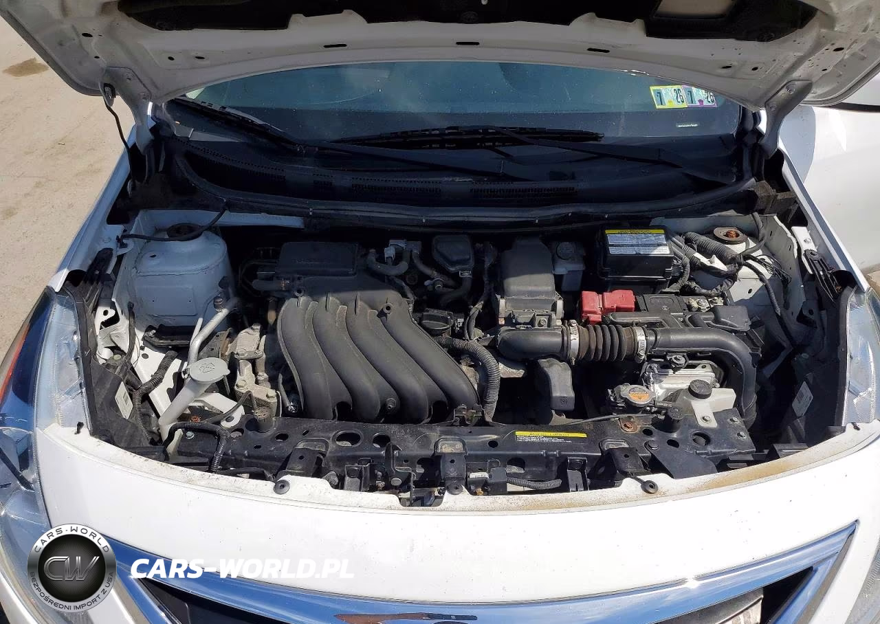2018 Nissan Versa S Plus VIN:3N1CN7AP9JL866483 - 11