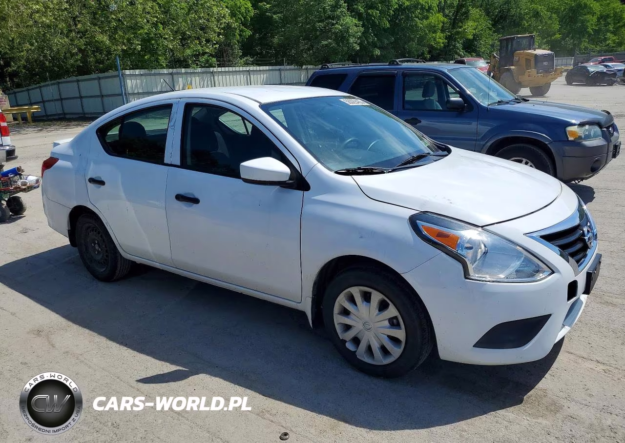 2018 Nissan Versa S Plus VIN:3N1CN7AP9JL866483 - 4