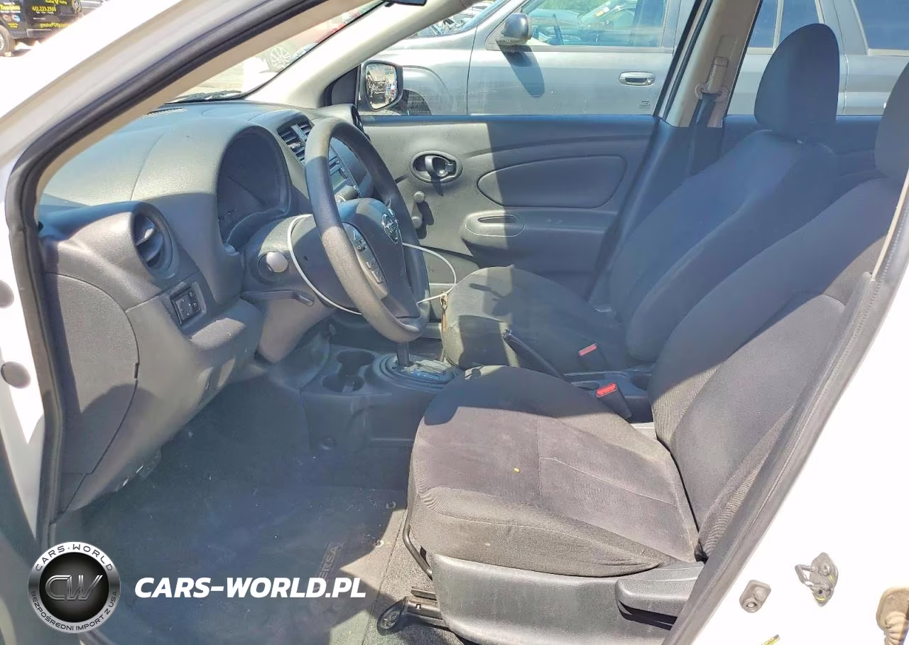2018 Nissan Versa S Plus VIN:3N1CN7AP9JL866483 - 7