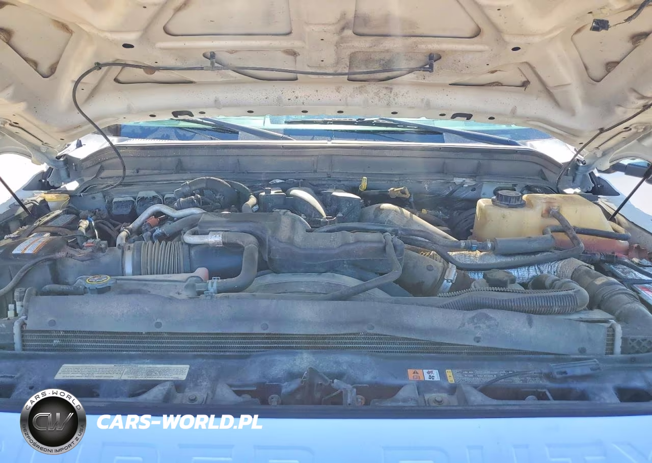 2016 Ford F250 Super Duty VIN:1FT7X2BT8GED44511 - 11