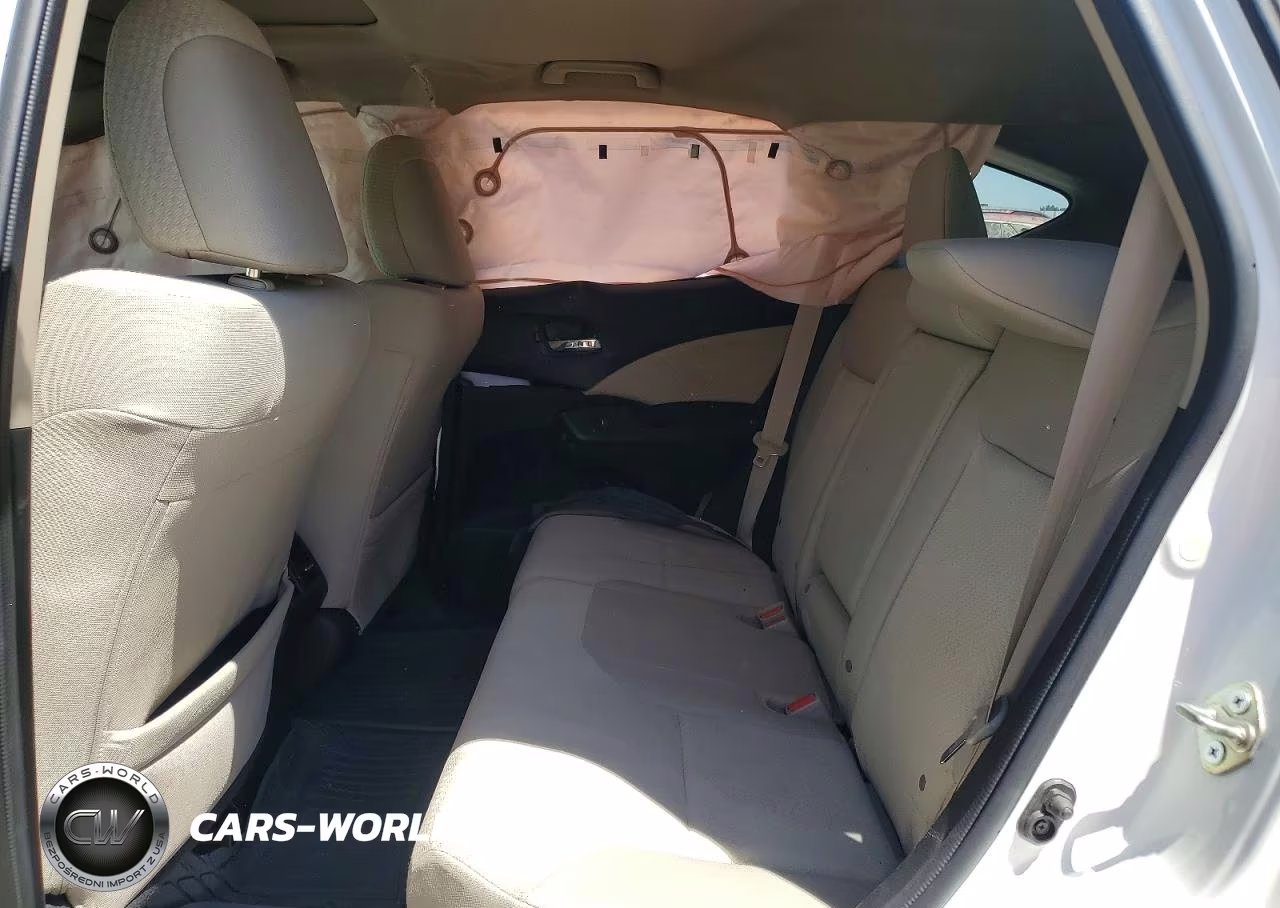 2016 Honda Cr-V Ex VIN:5J6RM4H59GL100765 - 10