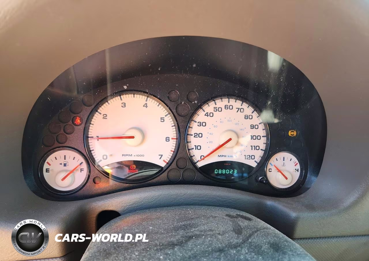 2003 Jeep Liberty Sport VIN:1J4GL48K23W554865 - 9