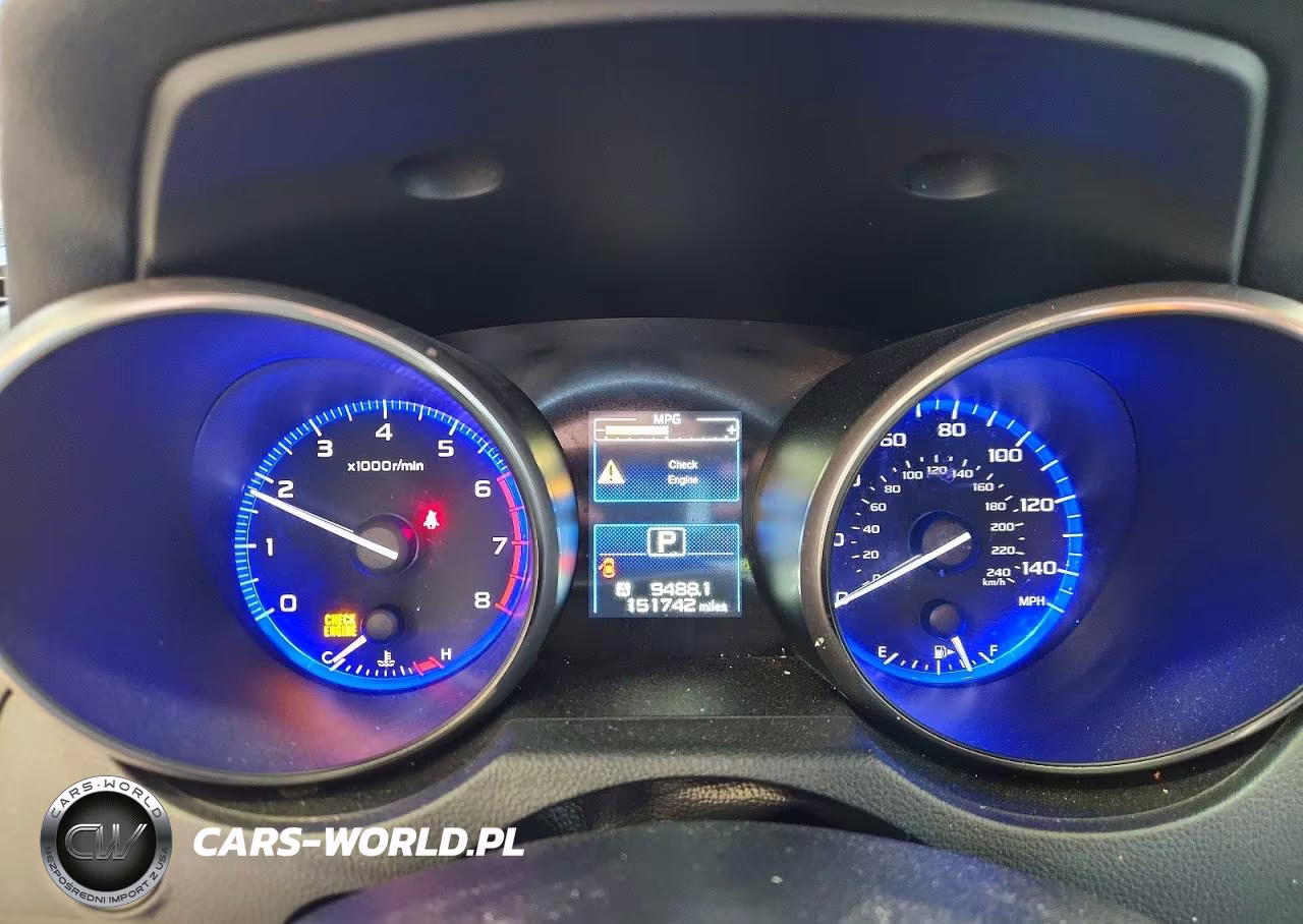 2018 Subaru Legacy 2.5I Premium VIN:4S3BNAC69J3022272 - 9