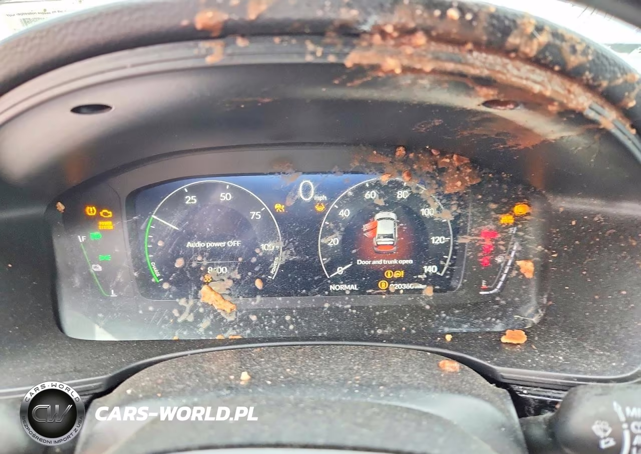 2025 Honda Civic Sport VIN:2HGFE4F83SH339772 - 9