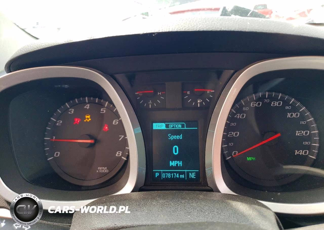 2014 Chevrolet Equinox Lt VIN:2GNALBEK3E6148845 - 9