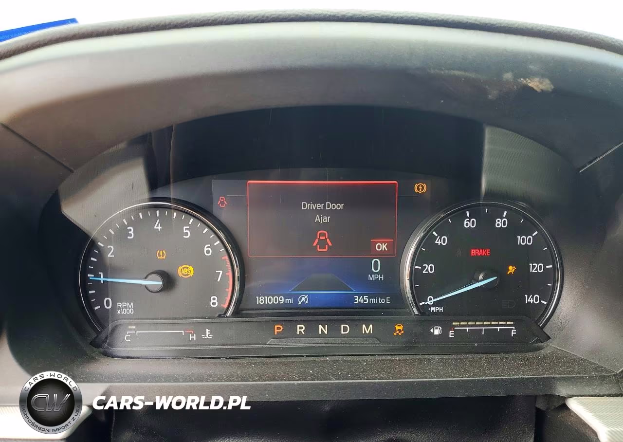 2020 Ford Explorer Xlt VIN:1FMSK7DH2LGB15900 - 9