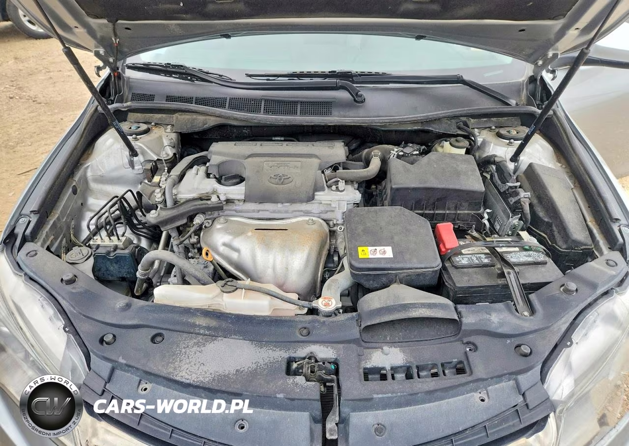 2017 Toyota Camry Se VIN:4T1BF1FK1HU790429 - 11