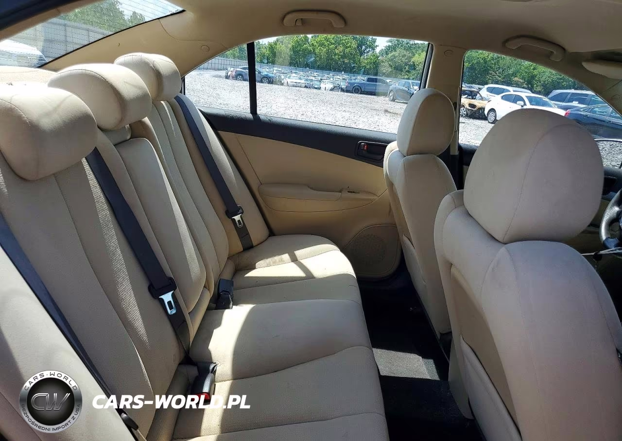 2010 Hyundai Sonata Gls VIN:5NPET4AC5AH588091 - 10