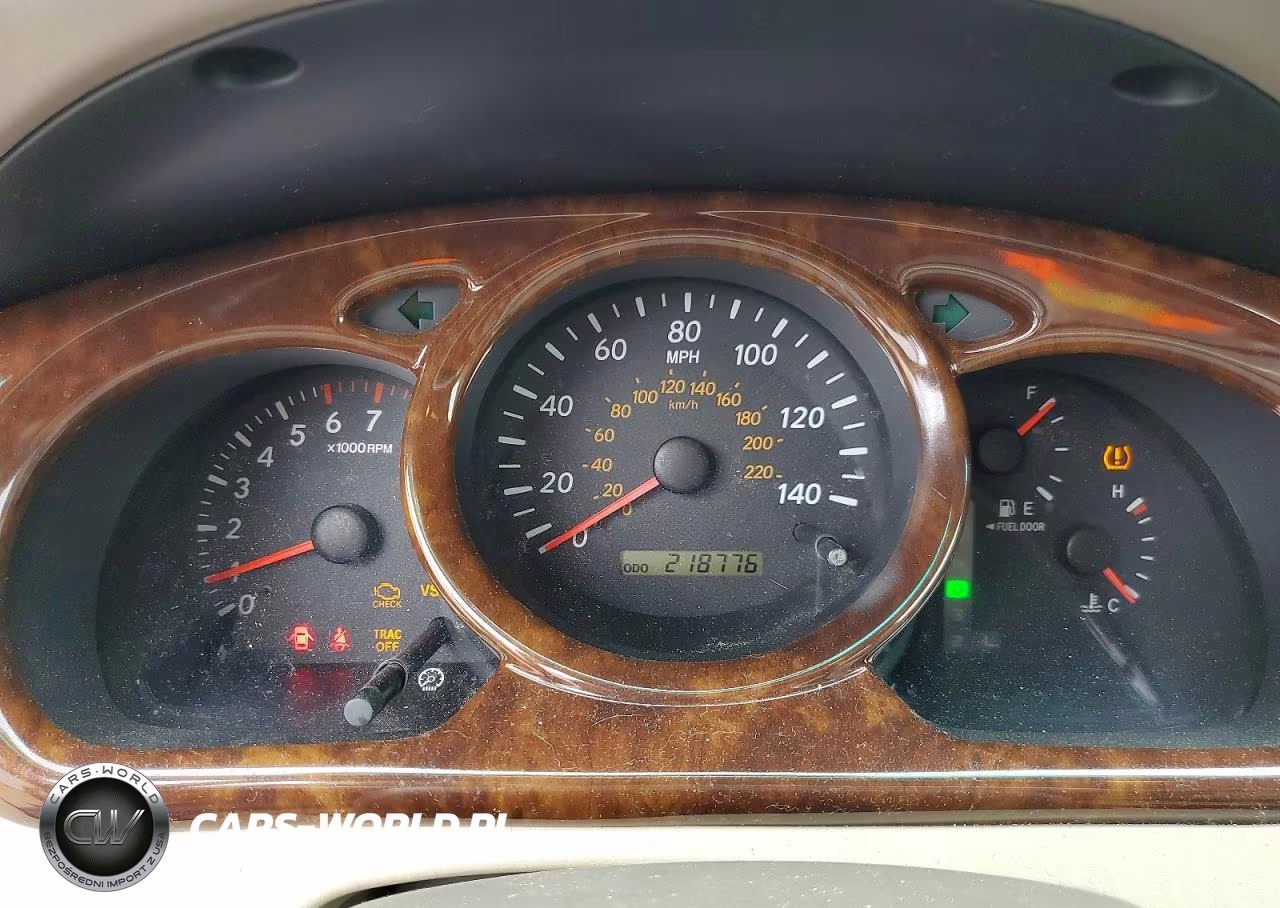 2004 Toyota Highlander Base VIN:JTEGP21A640041053 - 9