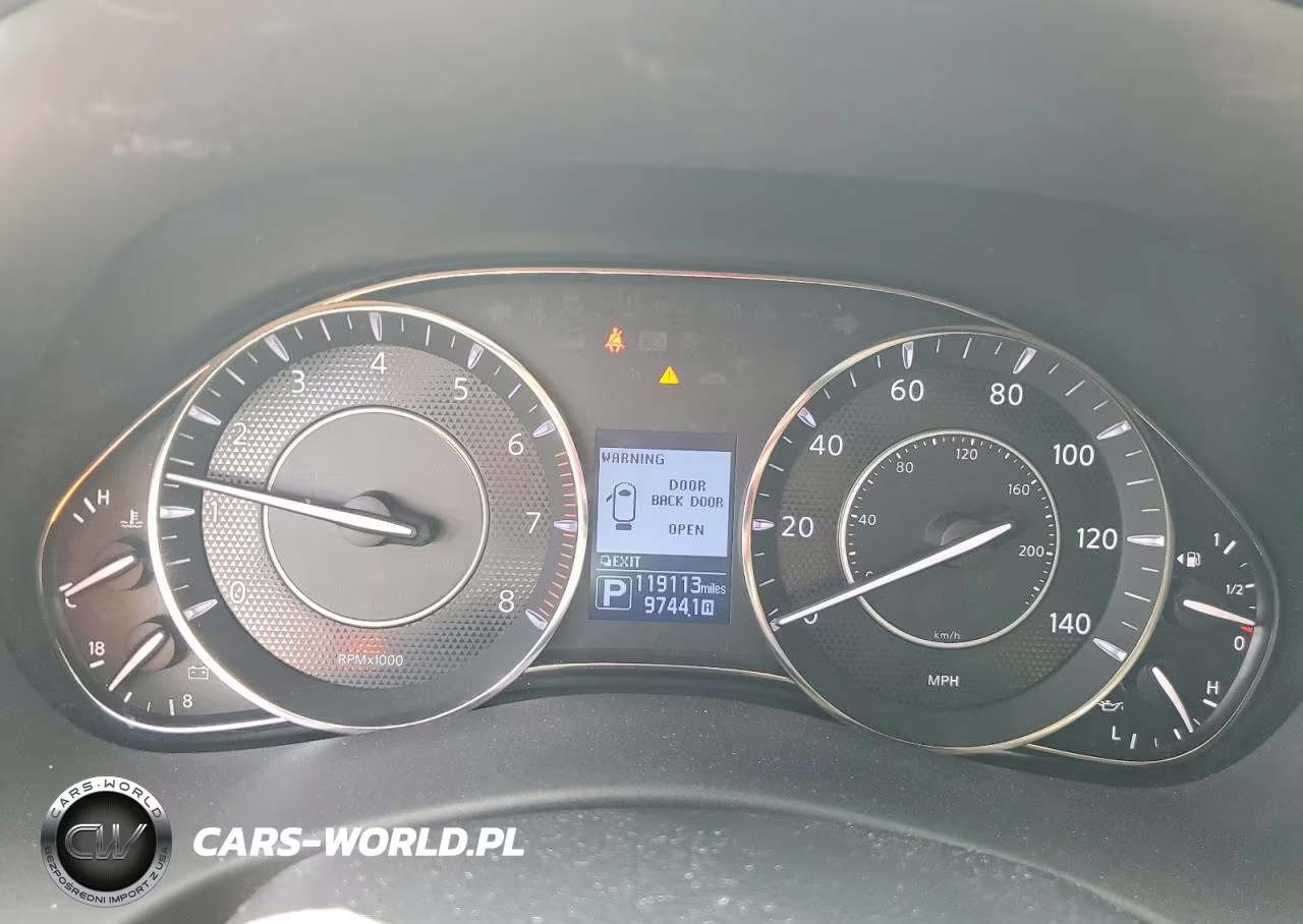 2017 Nissan Armada Sl VIN:JN8AY2ND5H9007607 - 9