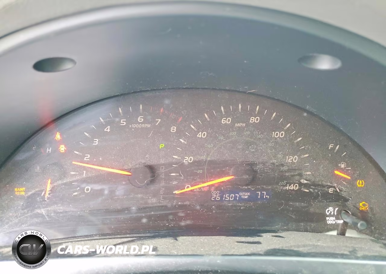 2007 Toyota Camry Le VIN:JTNBE46K773045483 - 9