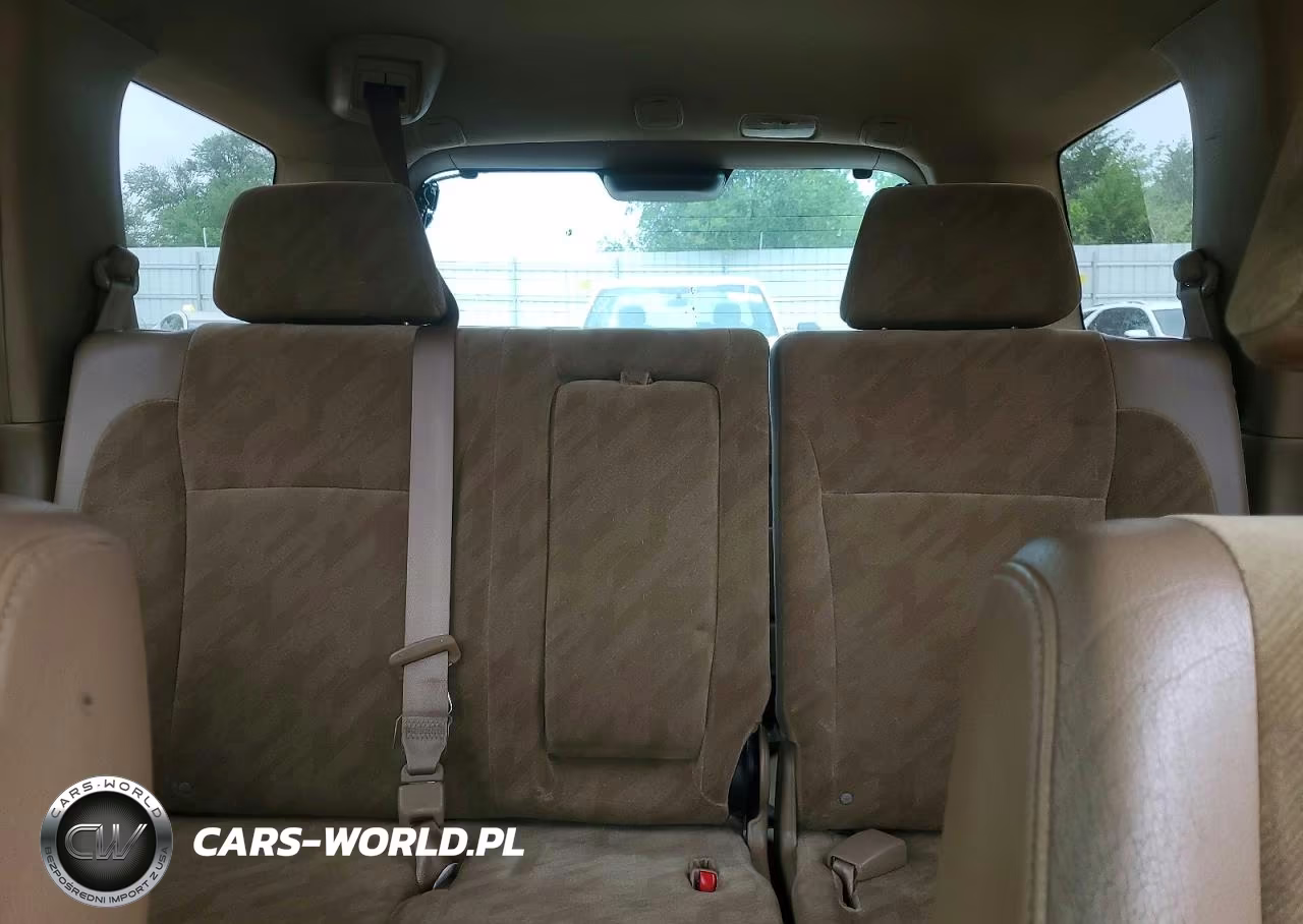 2004 Honda Cr-V Ex VIN:JHLRD77854C009400 - 10