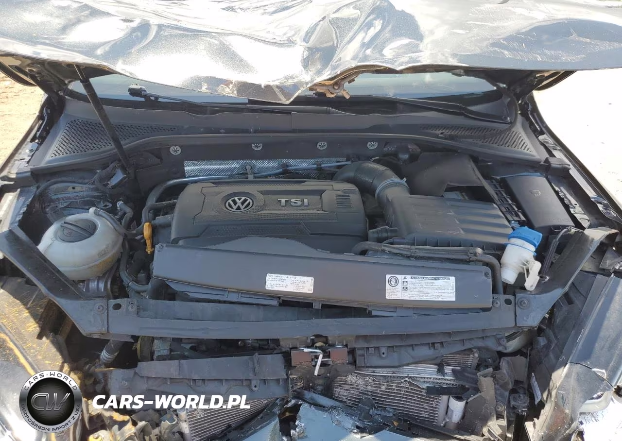 2017 Volkswagen Gti S-Se VIN:3VW447AU3HM010222 - 11