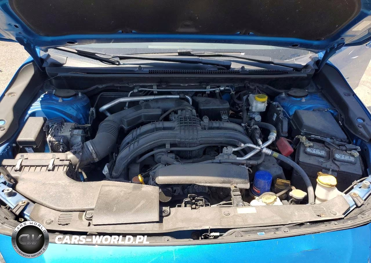 2023 Subaru Impreza Premium VIN:4S3GKAV66P3604916 - 11