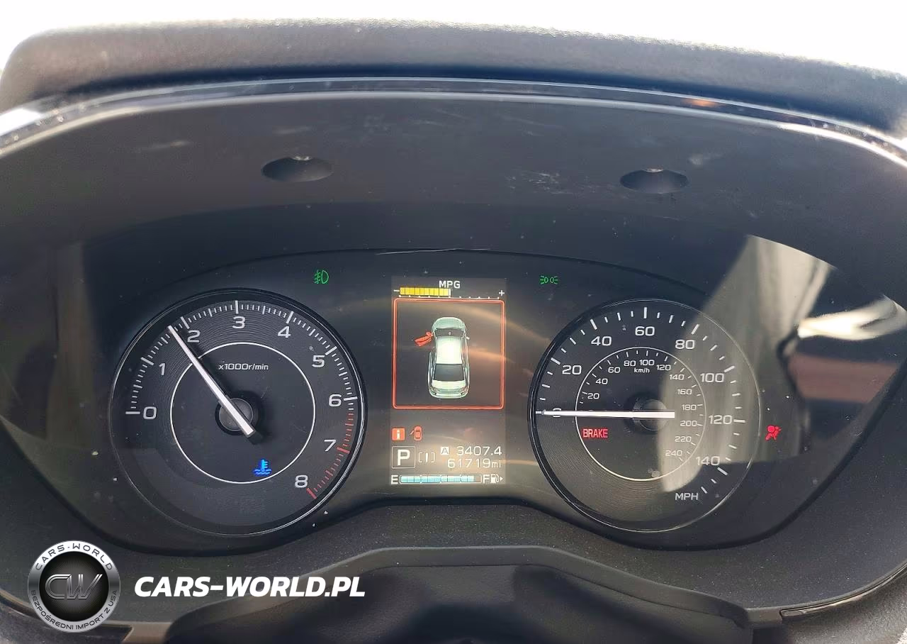 2023 Subaru Impreza Premium VIN:4S3GKAV66P3604916 - 9