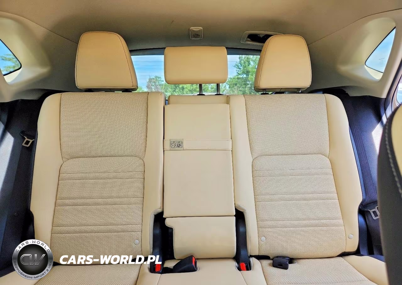 2019 Lexus Nx 300H VIN:JTJBJRBZ3K2115802 - 10