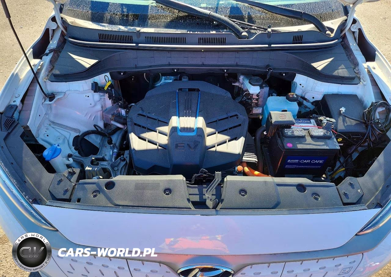 2019 Hyundai Kona Sel VIN:KM8K23AGXKU051819 - 12
