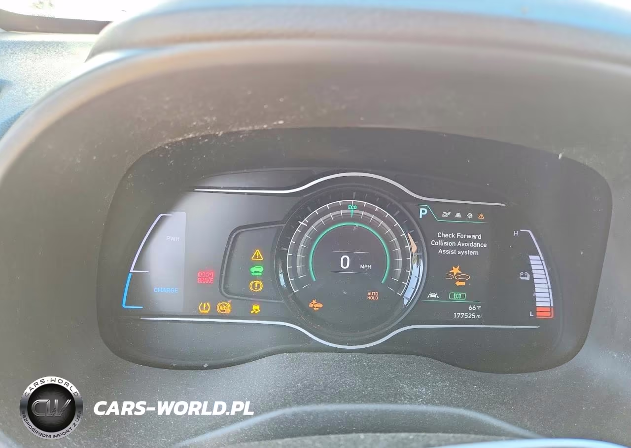 2019 Hyundai Kona Sel VIN:KM8K23AGXKU051819 - 9