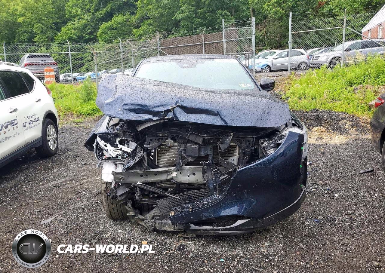 2023 Mazda Cx-5 VIN:JM3KFBAY1P0287647 - 5